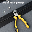 Imagen de Alicate - Pinza Universal 6"