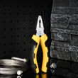 Imagen de Alicate - Pinza Universal 6"