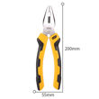 Imagen de Alicate - Pinza  Universal 8"