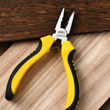 Imagen de Alicate- Pinza mini combinacion 5"