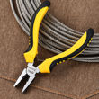 Imagen de Alicate- Pinza mini combinacion 5"