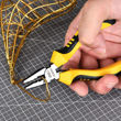Imagen de Alicate- Pinza mini combinacion 5"