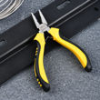 Imagen de Alicate- Pinza mini combinacion 5"