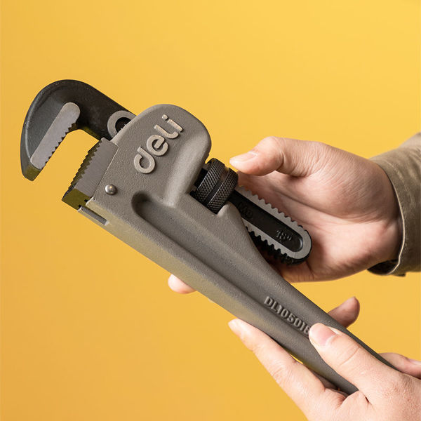 Imagen de Llave de caño  24" - CR-MO PROFESIONAL