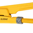 Imagen de Llave de caño tipo SUECA 1.5"