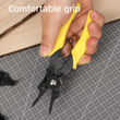 Imagen de Alicate -Pinza para seguros intercambiable 6"