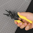 Imagen de Alicate -Pinza para seguros intercambiable 6"