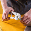 Imagen de Alicate de Presion curvo 10" - Pinza morsa