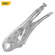 Imagen de Alicate de Presion curvo 10" - Pinza morsa