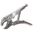 Imagen de Alicate de Presion curvo 10" - Pinza morsa