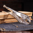 Imagen de Alicate de Presion recto 10" - Pinza morsa