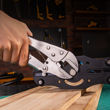 Imagen de Alicate de Presion recto 10" - Pinza morsa