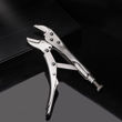 Imagen de Alicate de Presion recto 10" - Pinza morsa