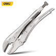 Imagen de Alicate de Presion recto 10" - Pinza morsa