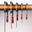 Imagen de Sargento - Prensa carpintero Profesional  80x300mm
