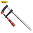 Imagen de Sargento - Prensa carpintero Profesional  80x300mm