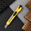 Imagen de Trincheta - Cutter Plástica 9mm