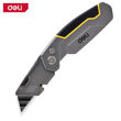 Imagen de Trincheta Industrial  SK5 TPR  19mm. Tipo T