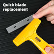 Imagen de Raspador plano 145 mm