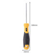 Imagen de Destornillador Phillips PH0x 75 mm