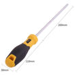 Imagen de Destornillador Phillips PH2x 200 mm