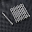 Imagen de Puntas para atornillador PH2x65mm 10 un