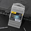 Imagen de Puntas para atornillador PH2x110mm 10 un