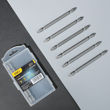 Imagen de Puntas para atornillador PH2x110mm 10 un