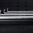 Imagen de Juego llaves allen Largas con soporte 1.5 a 10 mm 9 un