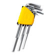 Imagen de Juego llaves allen Largas con soporte 1.5 a 10 mm 9 un