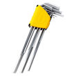 Imagen de Juego de llaves allen extra largas 1.5 a 10mm
