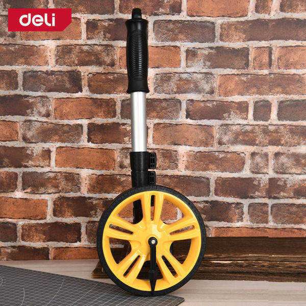 Imagen de Odometro 150mm mango extensible
