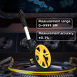 Imagen de Odometro 150mm mango extensible