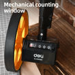 Imagen de Odometro 150mm mango extensible