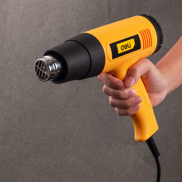 Imagen de Pistola de calor 2000w