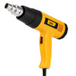 Imagen de Pistola de calor 2000w