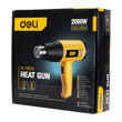 Imagen de Pistola de calor 2000w