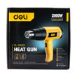Imagen de Pistola de calor 2000w