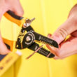 Imagen de Alicate pelacable 0.6 -2.6 mm
