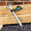Imagen de Llave combinada 15mm