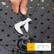 Imagen de Llave ajustable 6 "