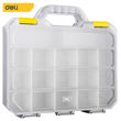 Imagen de Organizador plástico 315x280x60mm 16.5"
