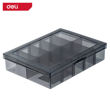 Imagen de Organizador plástico 200x155x30mm