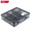 Imagen de Organizador plástico 185x160x44mm