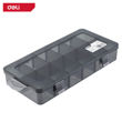 Imagen de Organizador plástico 260x135x44mm