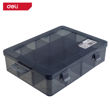 Imagen de Organizador plástico 225x175x60mm
