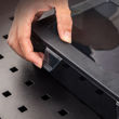 Imagen de Organizador plástico 280x180x60mm