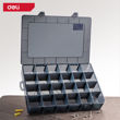 Imagen de Organizador plástico 335x230x60mm
