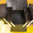 Imagen de Caja de herramientas metálica 3 bandejas
