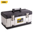 Imagen de Caja de herraminetas acero inoxidable 20"